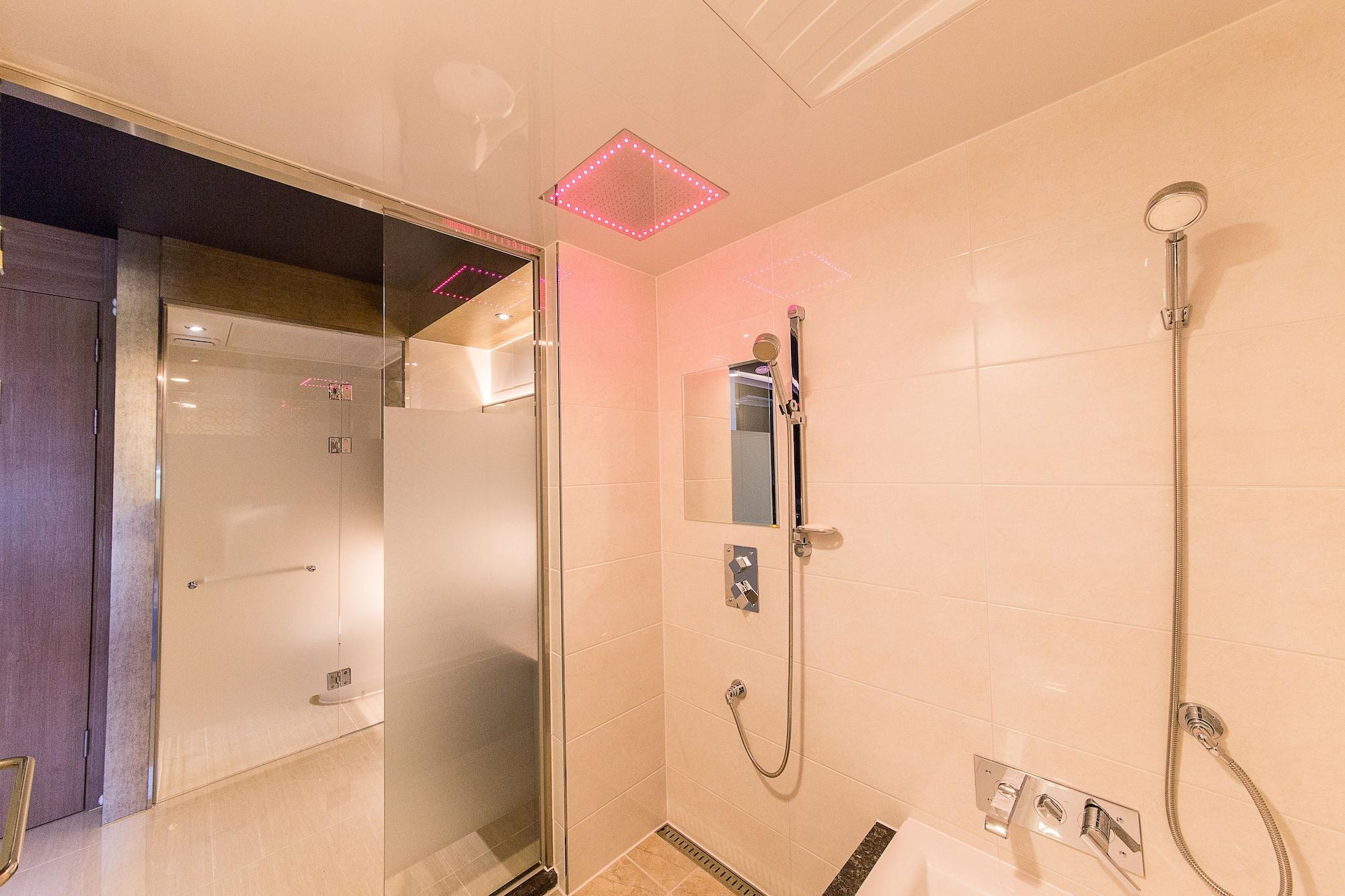 Boutique Hotel Sb Yeouido Seoul Eksteriør billede