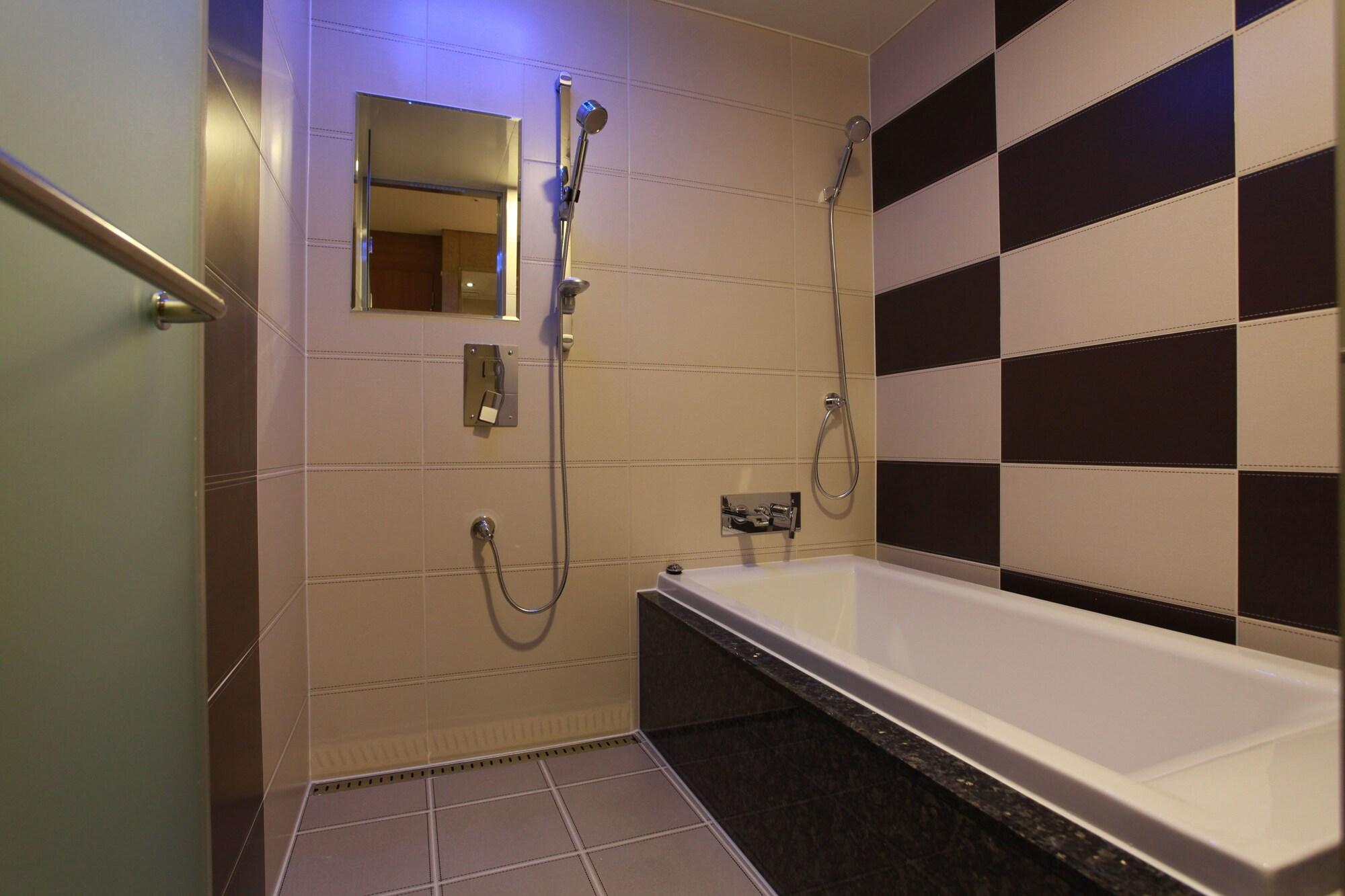 Boutique Hotel Sb Yeouido Seoul Eksteriør billede
