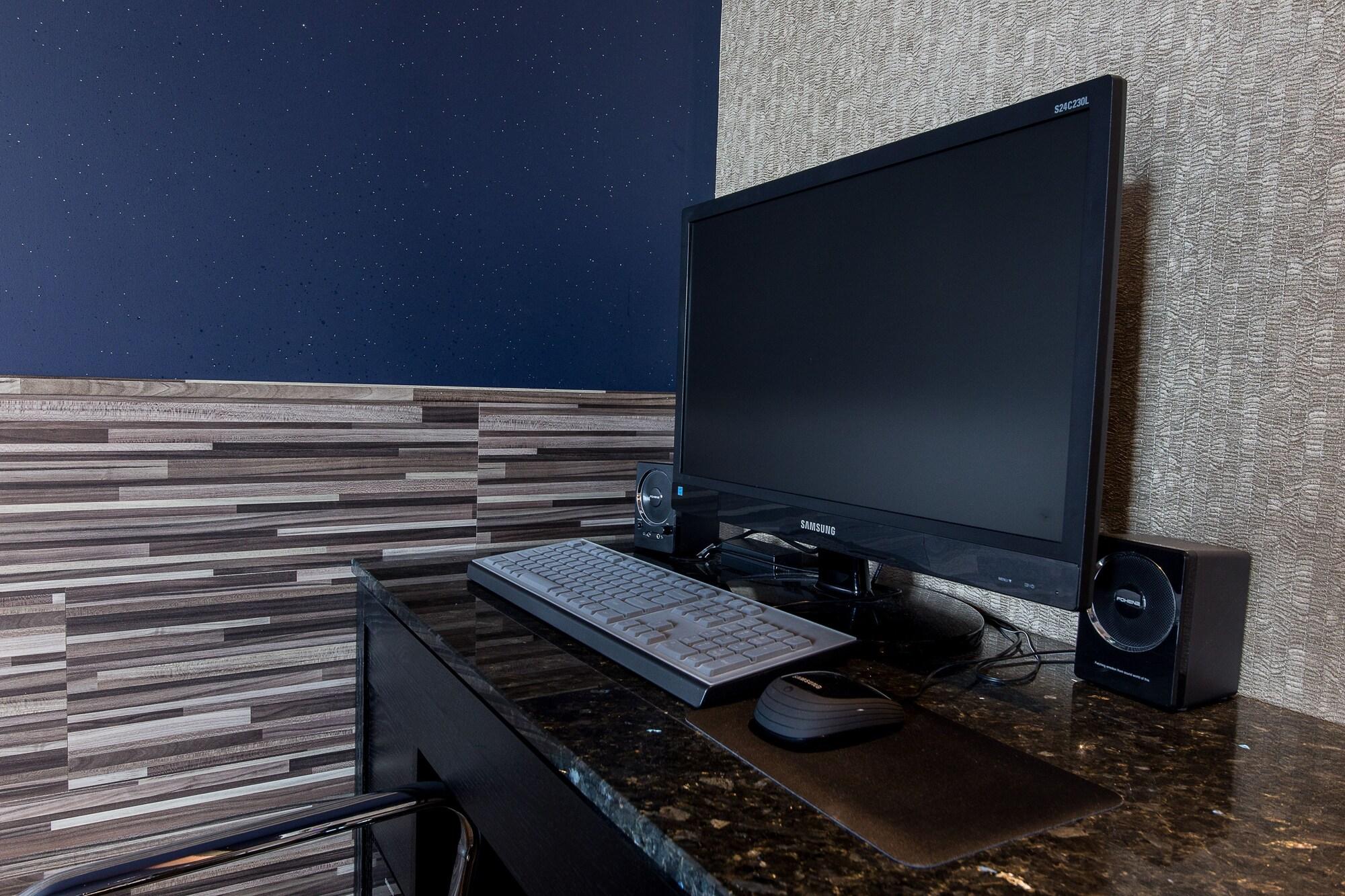 Boutique Hotel Sb Yeouido Seoul Eksteriør billede